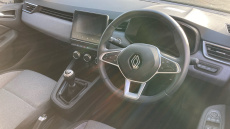 Renault Clio 1.0 TCe 90 Evolution 5dr Petrol Hatchback